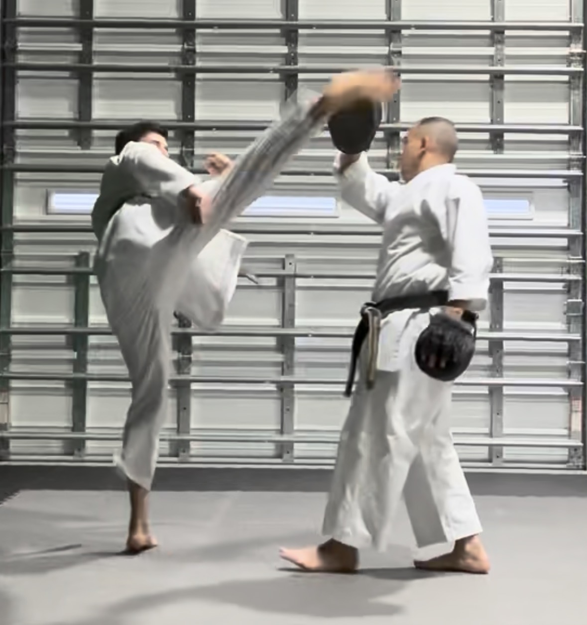 Youths and Adults Class